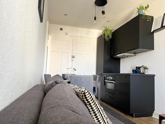 Appartement Cosy Rent Orangerie Tv Wifi Cathedrale