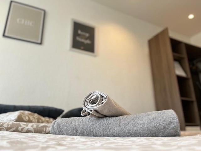 Cosy Rent Orangerie Tv Wifi Cathedrale * Straatsburg